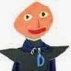 Meet your Posher, Isaac